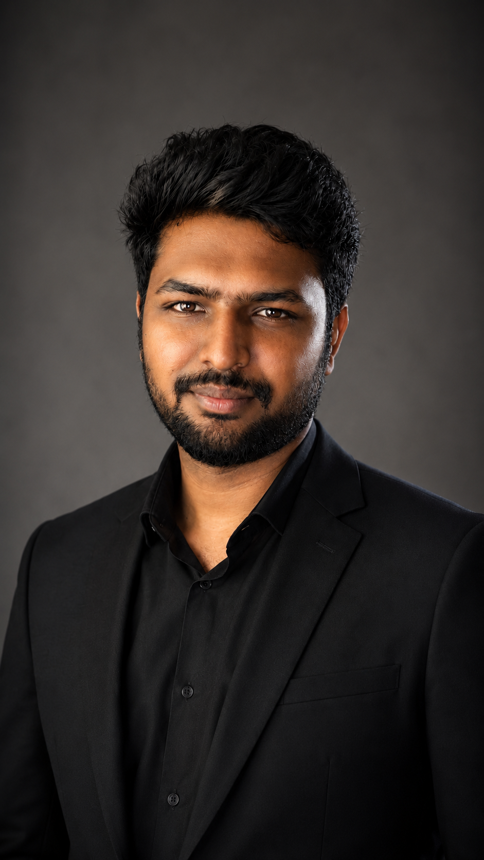 Tamil Prakash S